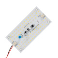 SMD driverless 220V 9W AC LED Module